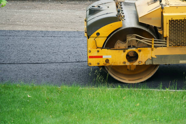 Reasons to Select Us for Your Driveway Paving Requirements in Hermann, MO